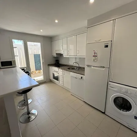 Apartment Naranjos Del Sol Marbella