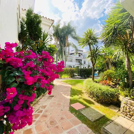 Naranjos Del Sol * Marbella