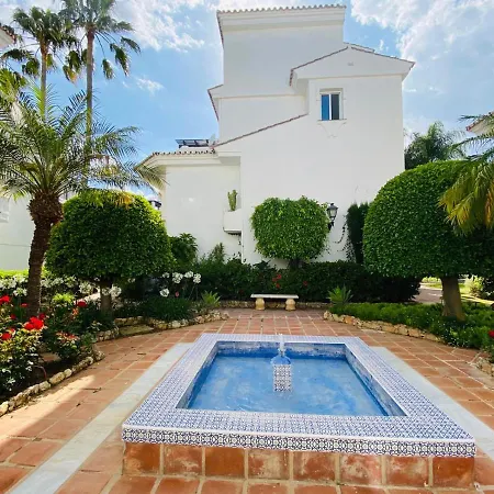 Naranjos Del Sol * Marbella