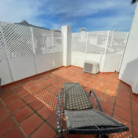 Naranjos Del Sol * Marbella