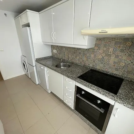 Naranjos Del Sol Apartment *