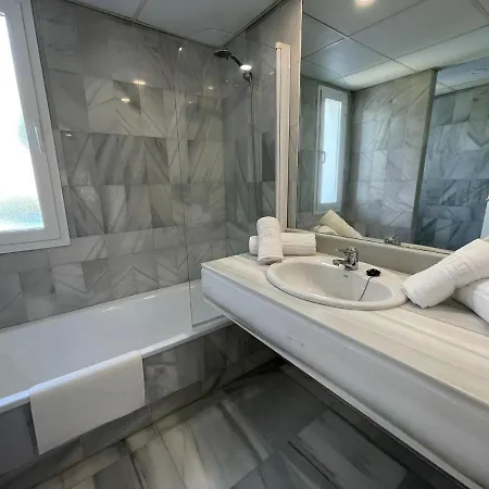 Apartment Naranjos Del Sol *