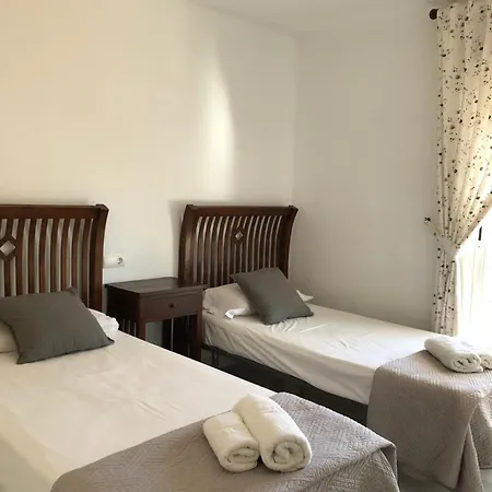 Naranjos Del Sol * Marbella