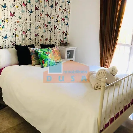 Naranjos Del Sol * Marbella