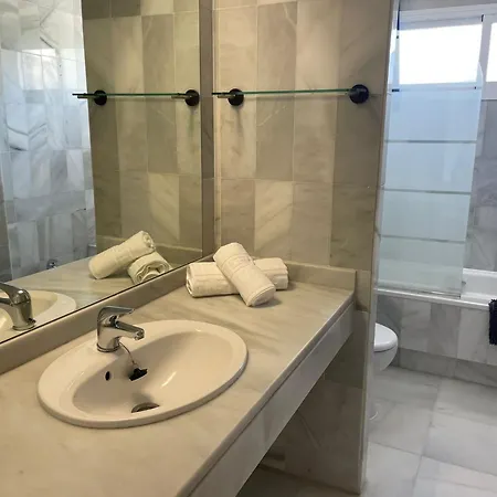 דירה Naranjos Del Sol