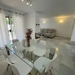 Naranjos Del Sol Appartement Marbellac