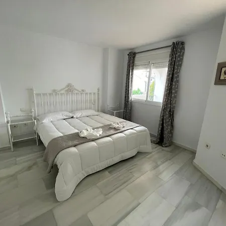 Naranjos Del Sol Марбелья