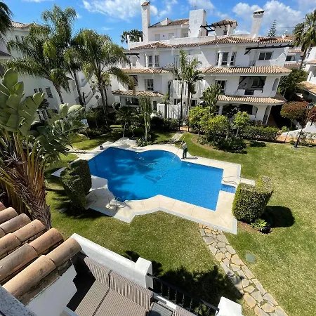 Naranjos Del Sol * Marbella