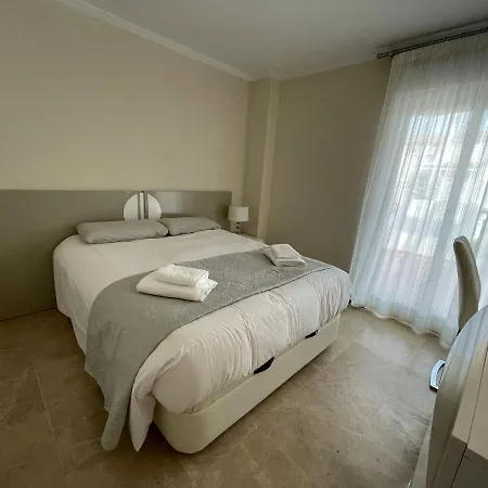 Naranjos Del Sol * Марбелья