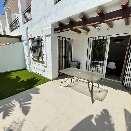 Naranjos Del Sol Apartment *
