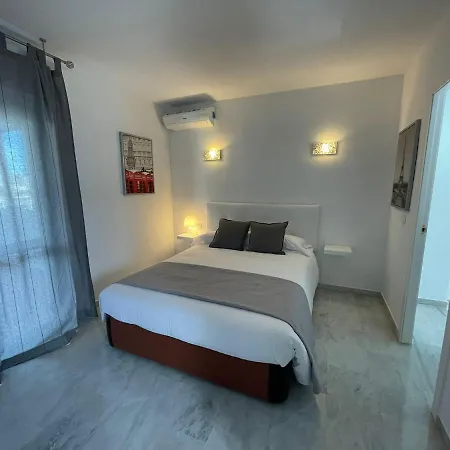 Naranjos Del Sol Marbella