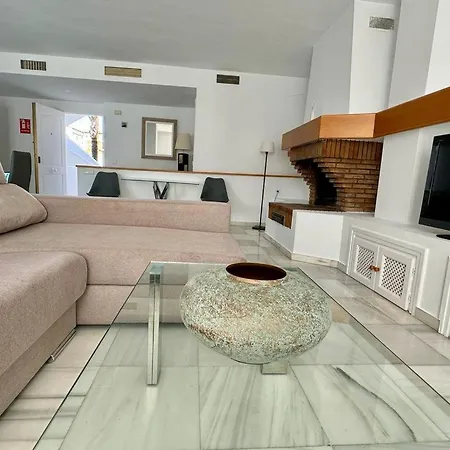 Naranjos Del Sol Апартаменты