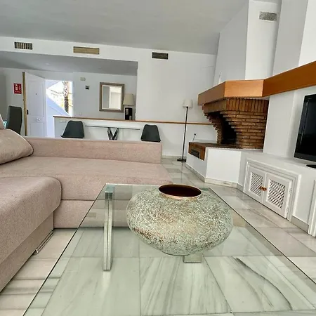 Naranjos Del Sol Apartment