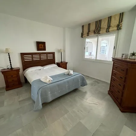 Naranjos Del Sol Apartment Marbella