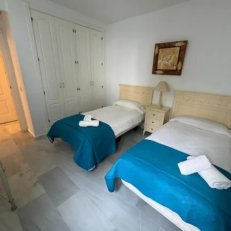 Apartment Naranjos Del Sol