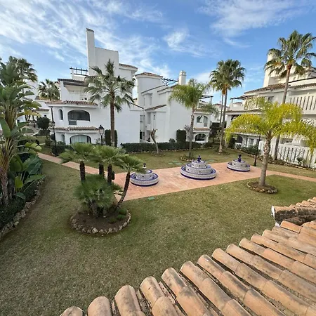 Apartment Naranjos Del Sol