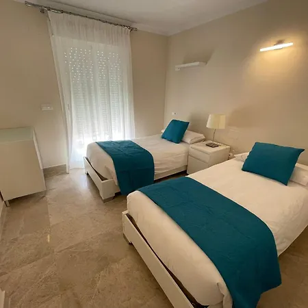 Apartment Naranjos Del Sol Marbella