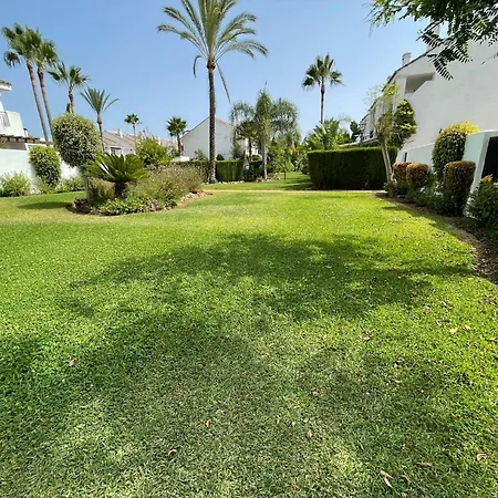 Apartment Naranjos Del Sol *