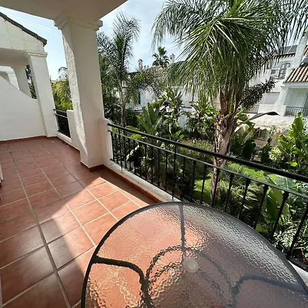 Naranjos Del Sol Marbellac