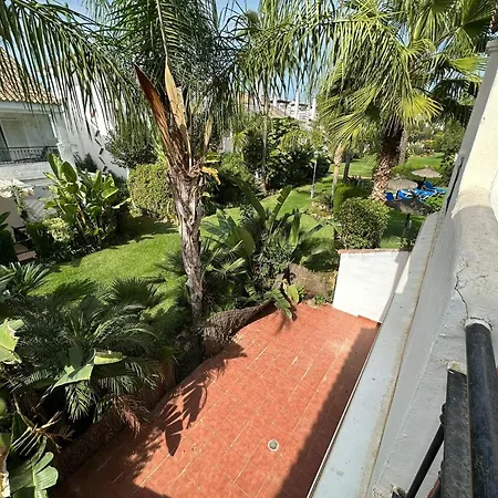 Naranjos Del Sol *