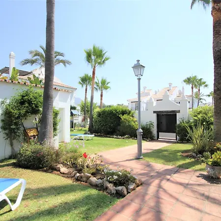 Apartment Naranjos Del Sol