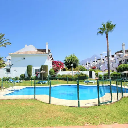 Naranjos Del Sol Appartement
