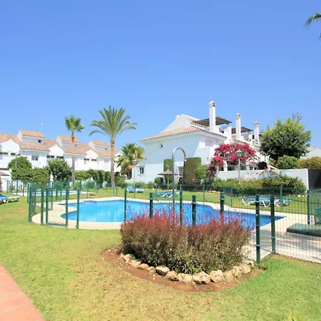 Naranjos Del Sol *