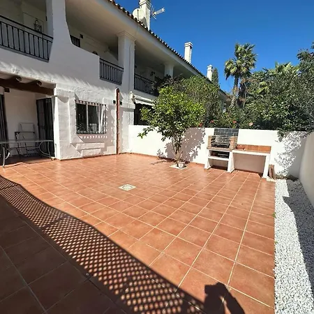 Naranjos Del Sol *