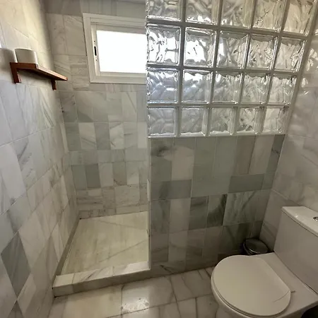Naranjos Del Sol Appartement *