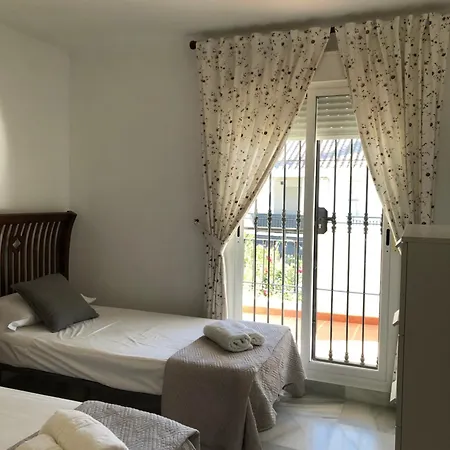 Naranjos Del Sol * Marbella