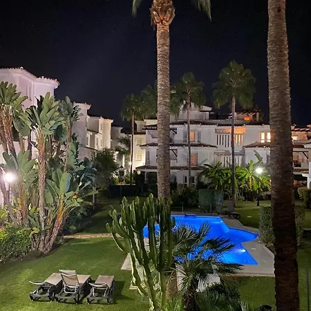 Naranjos Del Sol Апартаменты