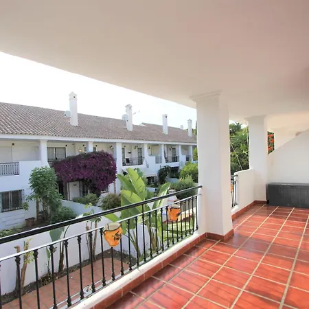 Naranjos Del Sol * Marbella