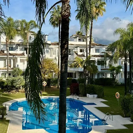 Апартаменты Naranjos Del Sol