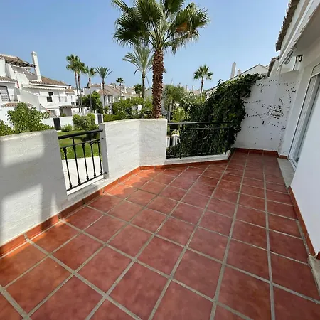 Naranjos Del Sol Апартаменты
