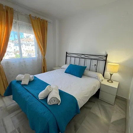 Naranjos Del Sol Apartment Marbella