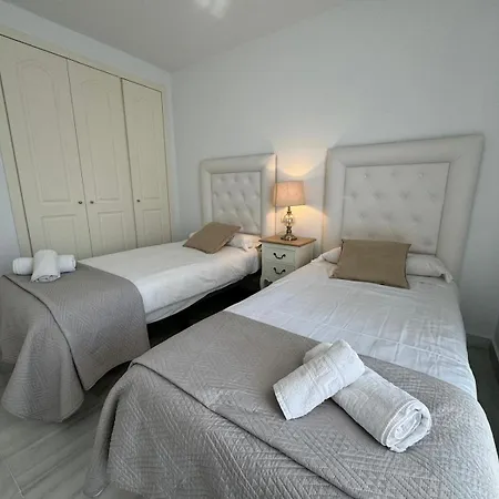 Apartment Naranjos Del Sol *