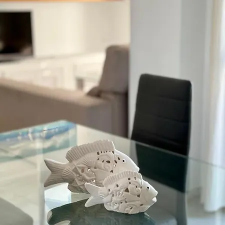 Apartment Naranjos Del Sol Marbella
