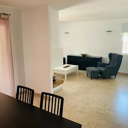 Naranjos Del Sol Apartment