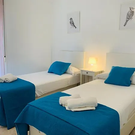 Apartment Naranjos Del Sol *
