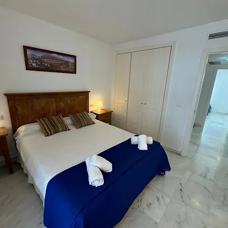 Naranjos Del Sol Apartment Marbella