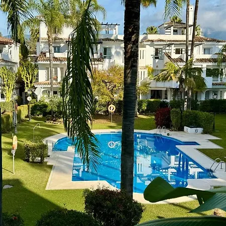 Naranjos Del Sol * Marbella