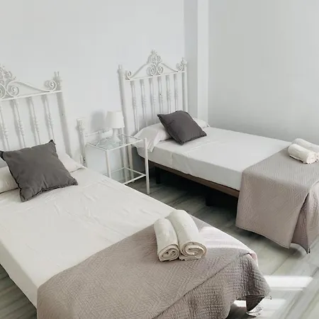 Naranjos Del Sol Marbella