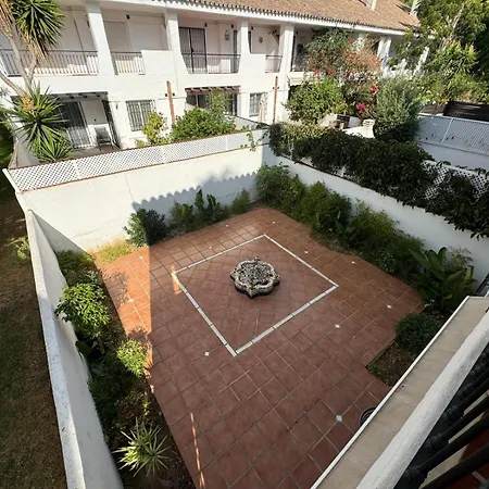 Naranjos Del Sol Apartment