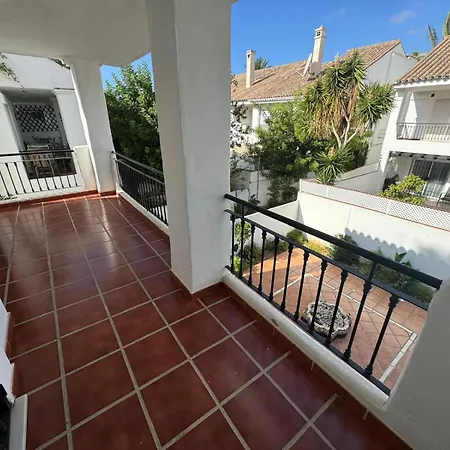 Apartment Naranjos Del Sol