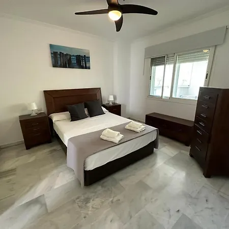 Naranjos Del Sol Apartment *