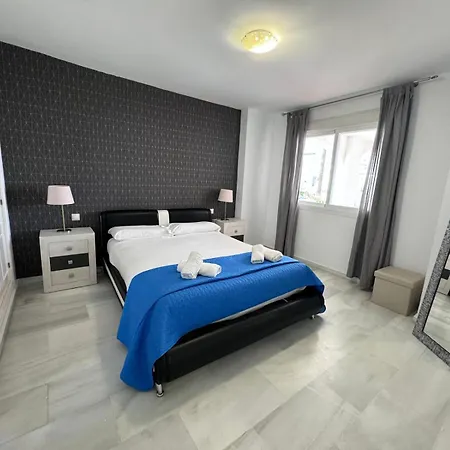 Naranjos Del Sol Apartment Marbella