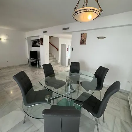 Apartment Naranjos Del Sol Marbella