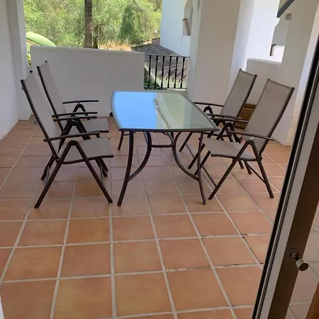 Naranjos Del Sol * Marbella