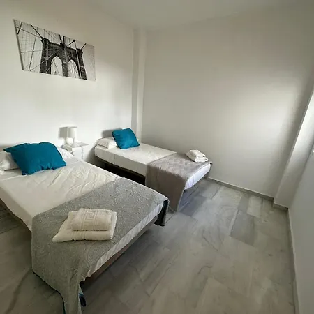 Naranjos Del Sol Apartment
