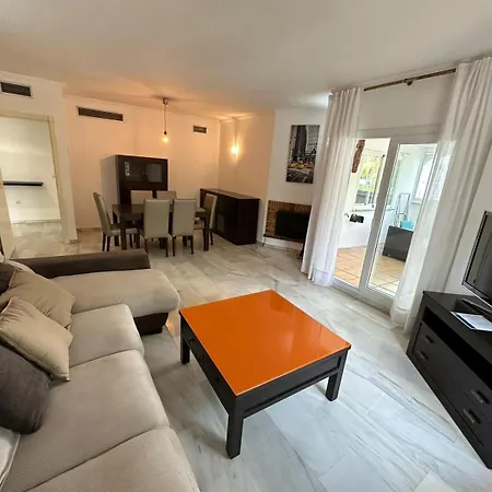 Apartment Naranjos Del Sol *